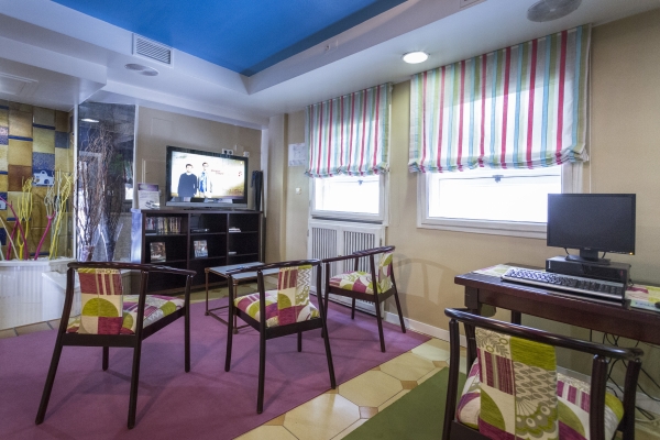 Hotel Dauro